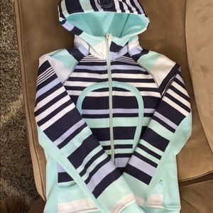 Lululemon Hoodie